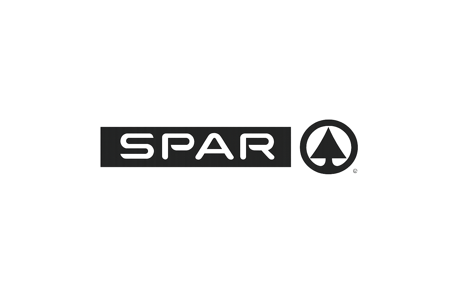 SPAR logo