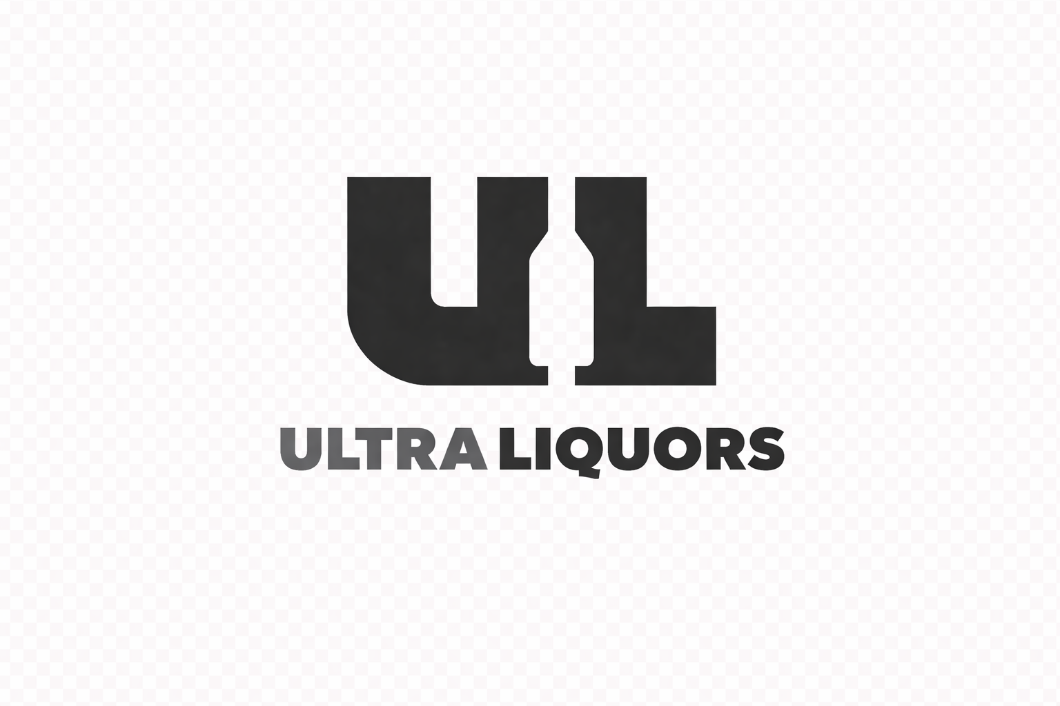 Ultra Liquors logo